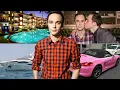 Jim Parsons Sheldon Lifestyle Net Worth Biography House Cars Boyfriend Career