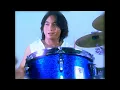 Tiket - Cinta Yang Lain (2001 Music Video HD)