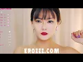 Asian webcam girl
