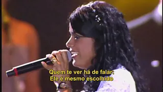 Download Damares - Sabor de Mel (Ao Vivo) Legendado MP3