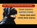 Download Lagu Ketika tidak ada solusi... Ibu ini berbagi cerita solusi utang riba