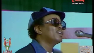 صحو الذكرى المنسية النور الجيلاني مطرب وجماهير 1982م 