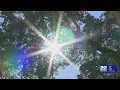 Understanding the UV index and sun protection