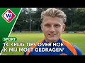 Download Lagu Sem Steijn bij Oranje: 'Mijn handen gingen steeds meer zweten'