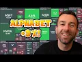 Download Lagu ALPHABET SCHIET OMHOOG! DIT IS GOED NIEUWS VOOR HEEL BIG TECH!