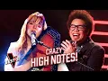 Download Lagu Voices That Don’t Believe in the Word IMPOSSIBLE