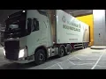 Download Lagu Walking Floor Transport | Just Another Day at the Office