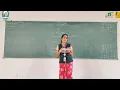 Case Study Attendance System SNS INSTITUTIONS