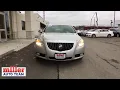 2012 Buick Regal Vestal Binghamton Ithaca Johnson City Big Flats NY H507676
