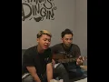 Lagu AKU TETAP MENANTI COVER RAFFA ALDIANSYAH
