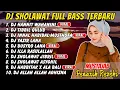 Lagu DJ SHOLAWAT FULL ALBUM TERBARU 2025 | ALBUM SPESIAL PALING DICARI, HABBITAK X ALA BALI, BUSYRO LANA