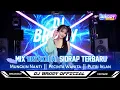 DJ MUNGKIN NANTI - PECINTA WANITA DUGEM BREAKBEAT SIDRAP FULLBASS TERBARU 2025 || Dj Brody Official