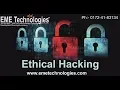Ethical Hacking In Hindi Part 2 EME Technologies