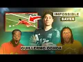 50 Impossible Saves by Guillermo Ochoa