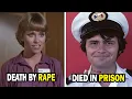 The Love Boat 1977 Cast Then and Now Uncovering Their Tumultuous Lives