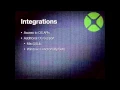 Enterprise App Development