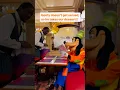 Download Lagu Goofy STEALS our dessert when he doesn’t get SERVED at Plaza Gardens