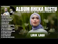 Download Lagu TAK SEDALAM INI - RHEKA RESTU FULL ALBUM (LIRIK) | RELAKU MENGALAH || LAGU POP MELAYU TERBARU 2025