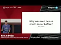 Kent C Dodds - Bringing Back Progressive Enhancement