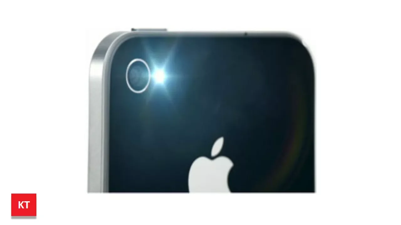 IPHONE SENSOR BEAM LIGHT 2021// LED NOTIFICATION LIGHT // INFRARED LIGHT.