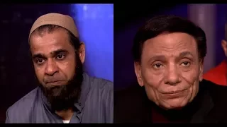 ذات مومنت   لما تكون متدين وصاحبك يقولك هنسرق بنك      كوميديا الفنان محمود البزاوي  ناجي عطاالله دندنها