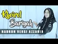 Download Lagu Sholawat Langitan!  Khoirol Bariyyah (Hadroh) - Khanifah Khani