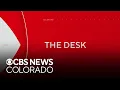 Denver police investigate outdoor death at 17th and California