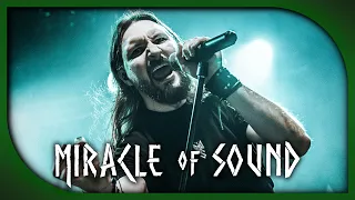 VALHALLA CALLING: LIVE by Miracle Of Sound - Official Live Music Video