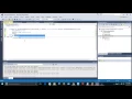 10 - Using Show Action on a Form with Visual Basic