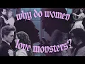 A Monster Romance Deep Dive