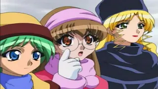 mouse episode 2 english dub