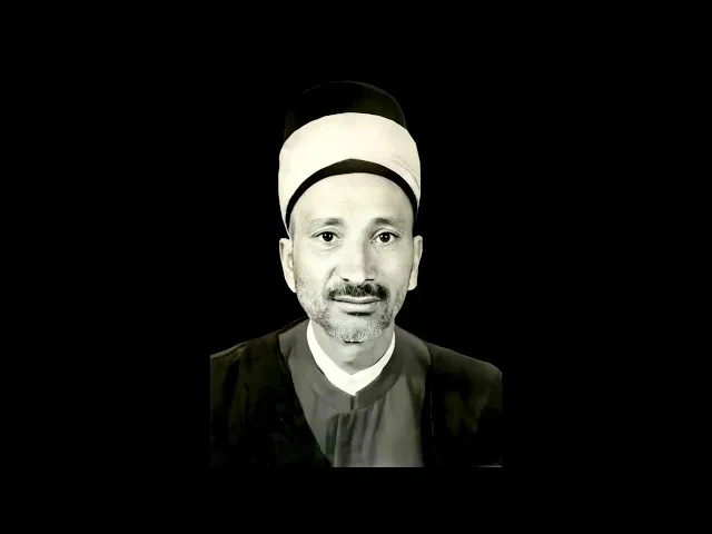 ⁣نعي القاسم المرحوم الشيخ هادي الكربلائي