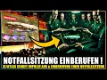 Download Lagu Hunderte Generäle einberufen: 3I/Atlas hat grade Anzeichen einer außerirdischen Intelligenz gezeigt!