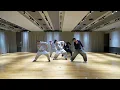 [Choreography Video] WILD BLUE - Glitch