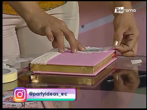 Aprenda a realizar una agenda personalizada paso a paso