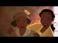 The Princess and the Frog | Almost There | @disneykids