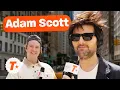 Testing Adam Scott s Music Knowledge Track Star