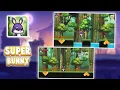 Super Bunny Construct 3 Game Template Source code