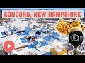 Best Things to Do in Concord NH