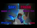 Sans x Chara FanDub Espanol Mieko ft ElPapitoSans