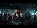 Jefa - Cazzu