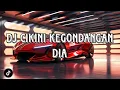 DJ CIKINI KEGONDANGAN DIA