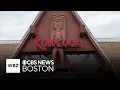 Owner of Kowloon on plans to tear down iconic Saugus restaurant It s bittersweet