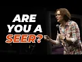 Download Lagu Tekenen dat je een ziener bent | Verschil tussen een ziener en een ziend persoon #ziener
