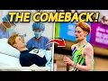 Download Lagu From Hospital Bed to SUB-2:20 Marathon in 2 Months?!