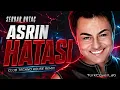 Serdar Ortaç - Asrın Hatası (Extended Club Mix) 🔥