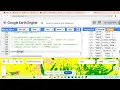 Unsupervised Learning for Land Cover Classification in Satellite Imagery using Google Earth Engine