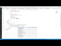 Circle follow the cursor Cursor effect on screen using html JavaScript