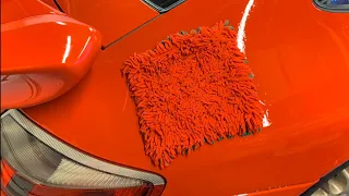 At 4 Quid Have I finally found my Perfect Car Wash Pad? Vikan Wash Pad Review