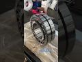 Download Lagu Spherical roller bearings #bearing #bearingmanufacturer #bearingfactory #machine #rollerbearing